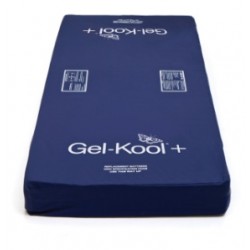 UK ParkHouse Mattresses - Gel-Kool+ UK ParkHouse Mattresses - Gel-Kool+